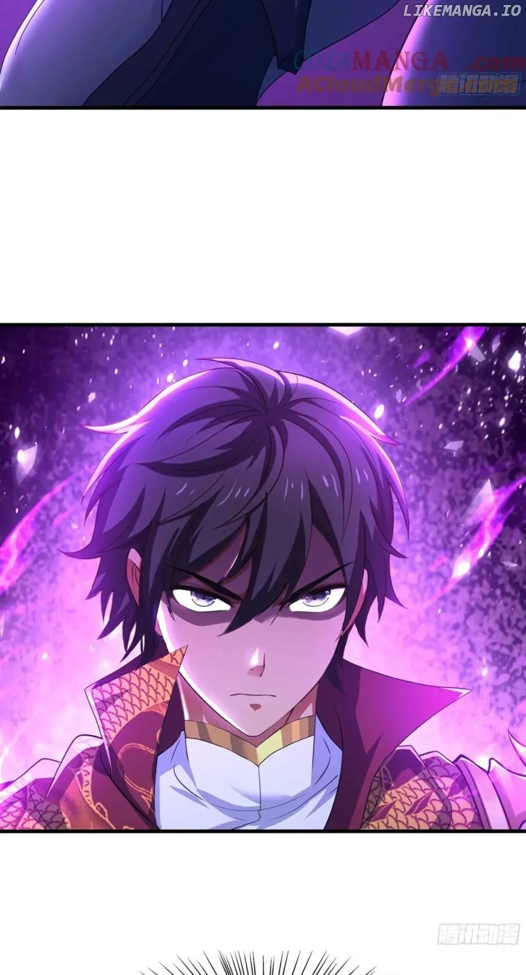 Rebirth of King Zhou: Not Being the Ultimate Villain Chapter 101 Online - página 41