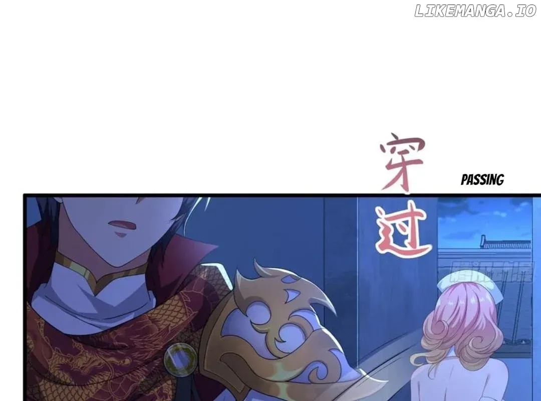 Rebirth of King Zhou: Not Being the Ultimate Villain Chapter 101 Online - página 44