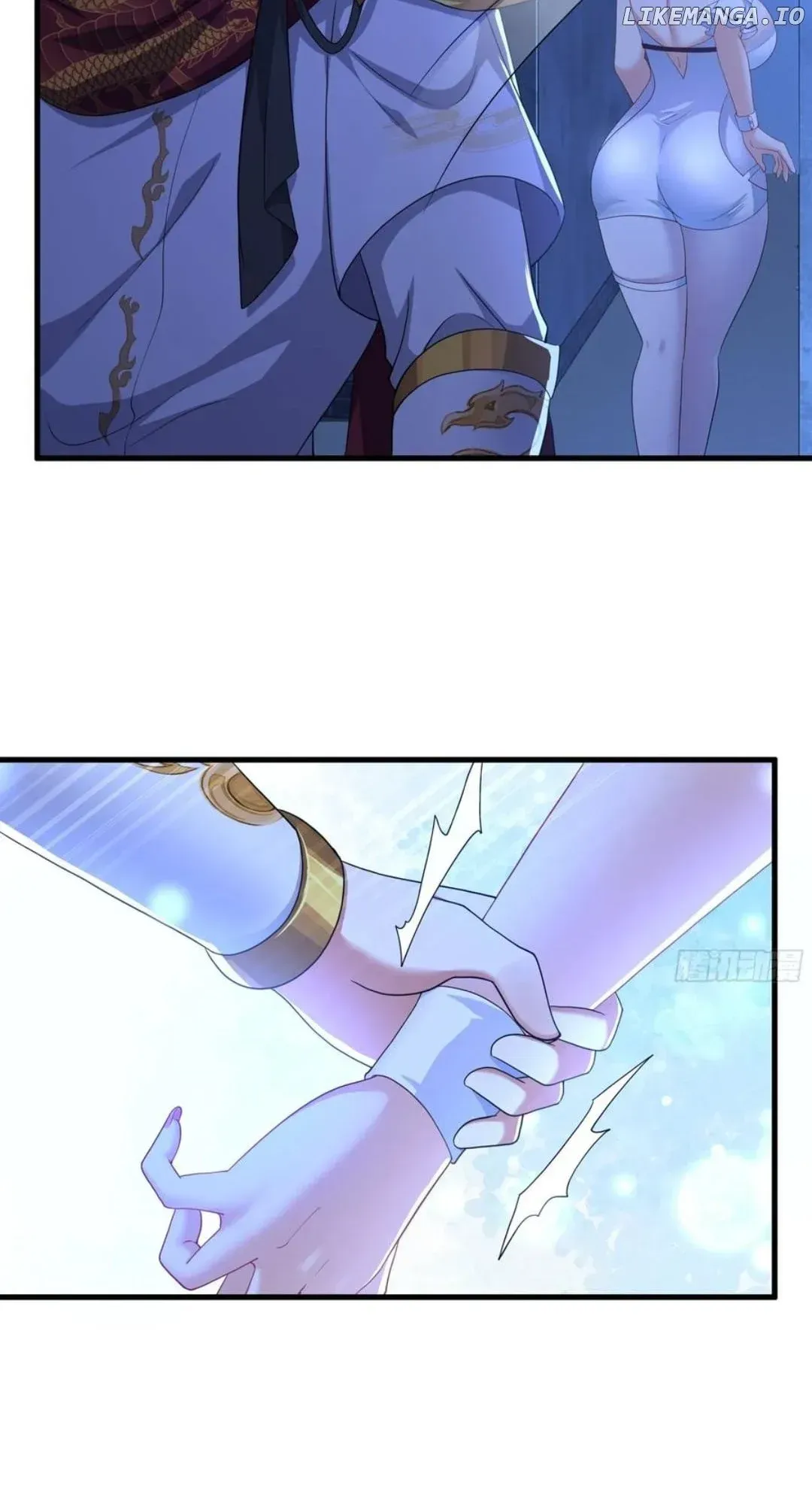 Rebirth of King Zhou: Not Being the Ultimate Villain Chapter 101 Online - página 45