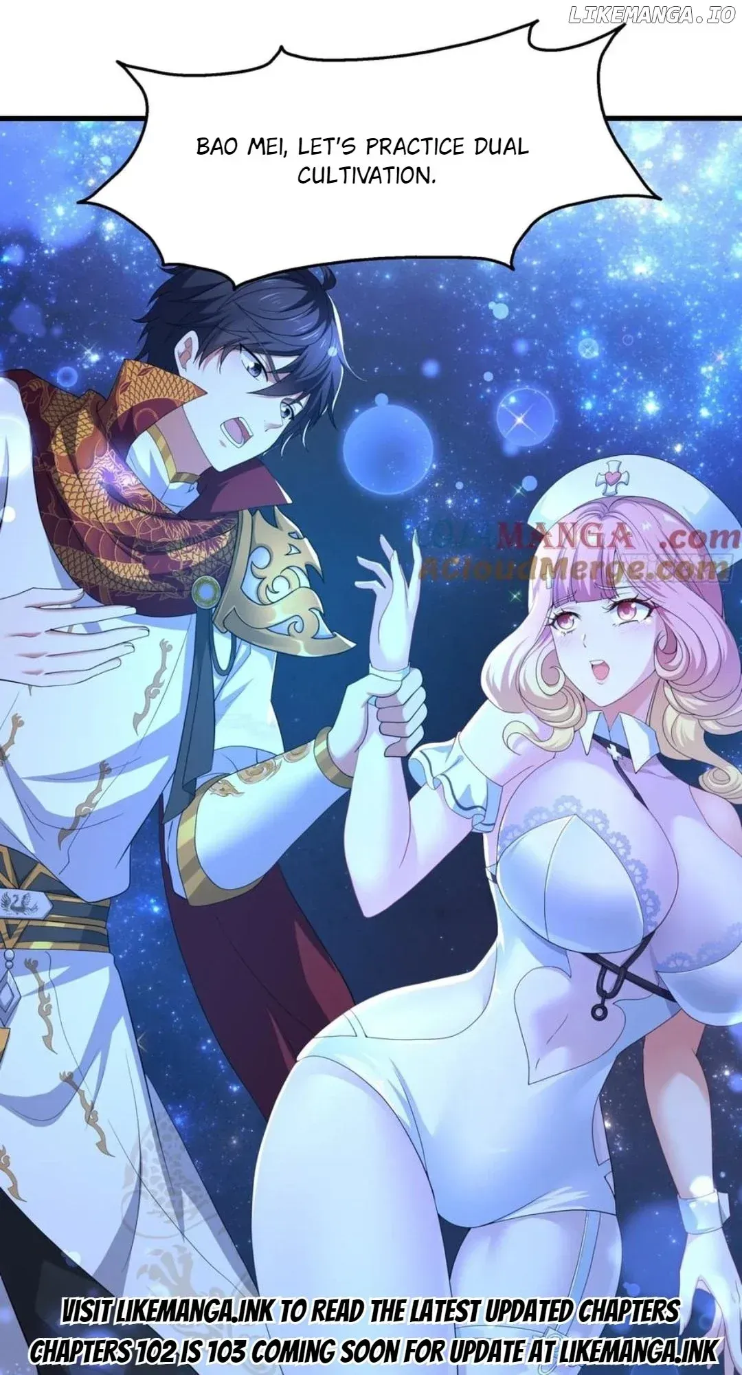 Rebirth of King Zhou: Not Being the Ultimate Villain Chapter 101 Online - página 46