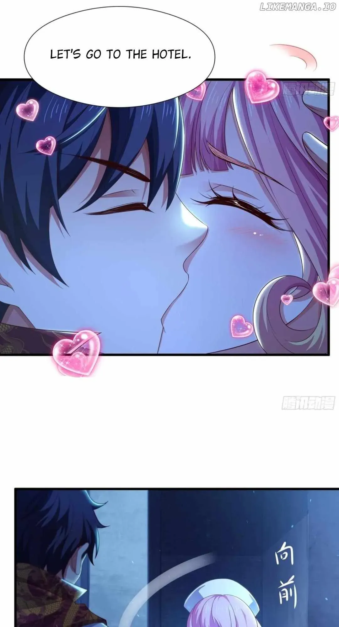 Rebirth of King Zhou: Not Being the Ultimate Villain Chapter 102 Online - página 3