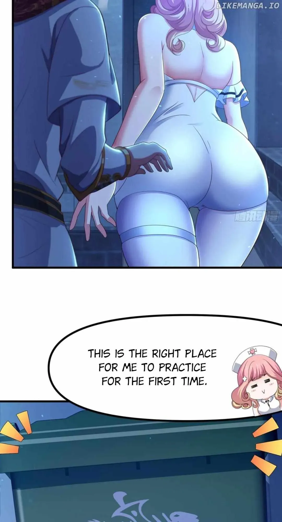 Rebirth of King Zhou: Not Being the Ultimate Villain Chapter 102 Online - página 4