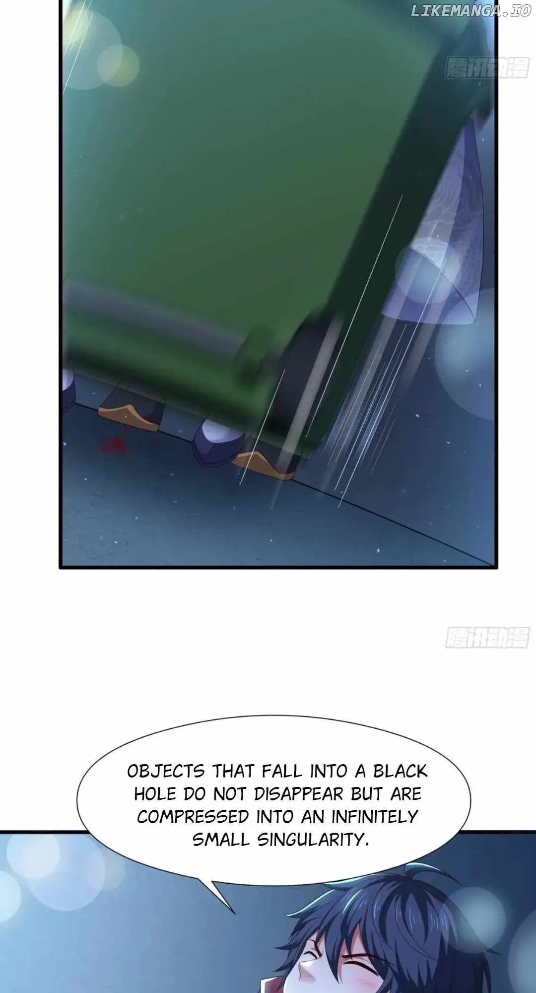 Rebirth of King Zhou: Not Being the Ultimate Villain Chapter 102 Online - página 13