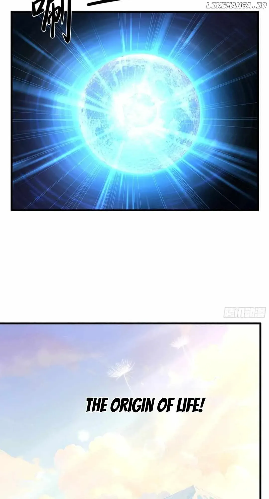 Rebirth of King Zhou: Not Being the Ultimate Villain Chapter 102 Online - página 17