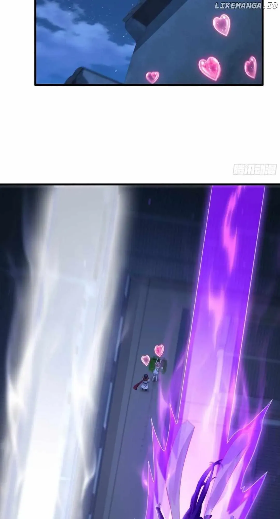 Rebirth of King Zhou: Not Being the Ultimate Villain Chapter 102 Online - página 21