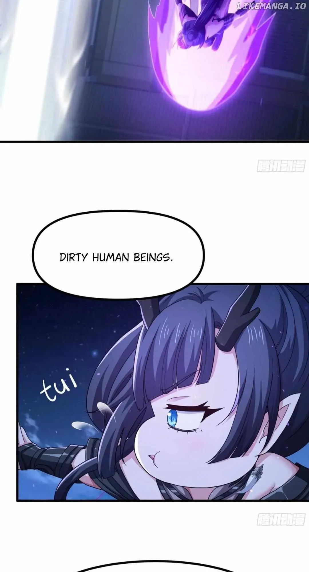 Rebirth of King Zhou: Not Being the Ultimate Villain Chapter 102 Online - página 22