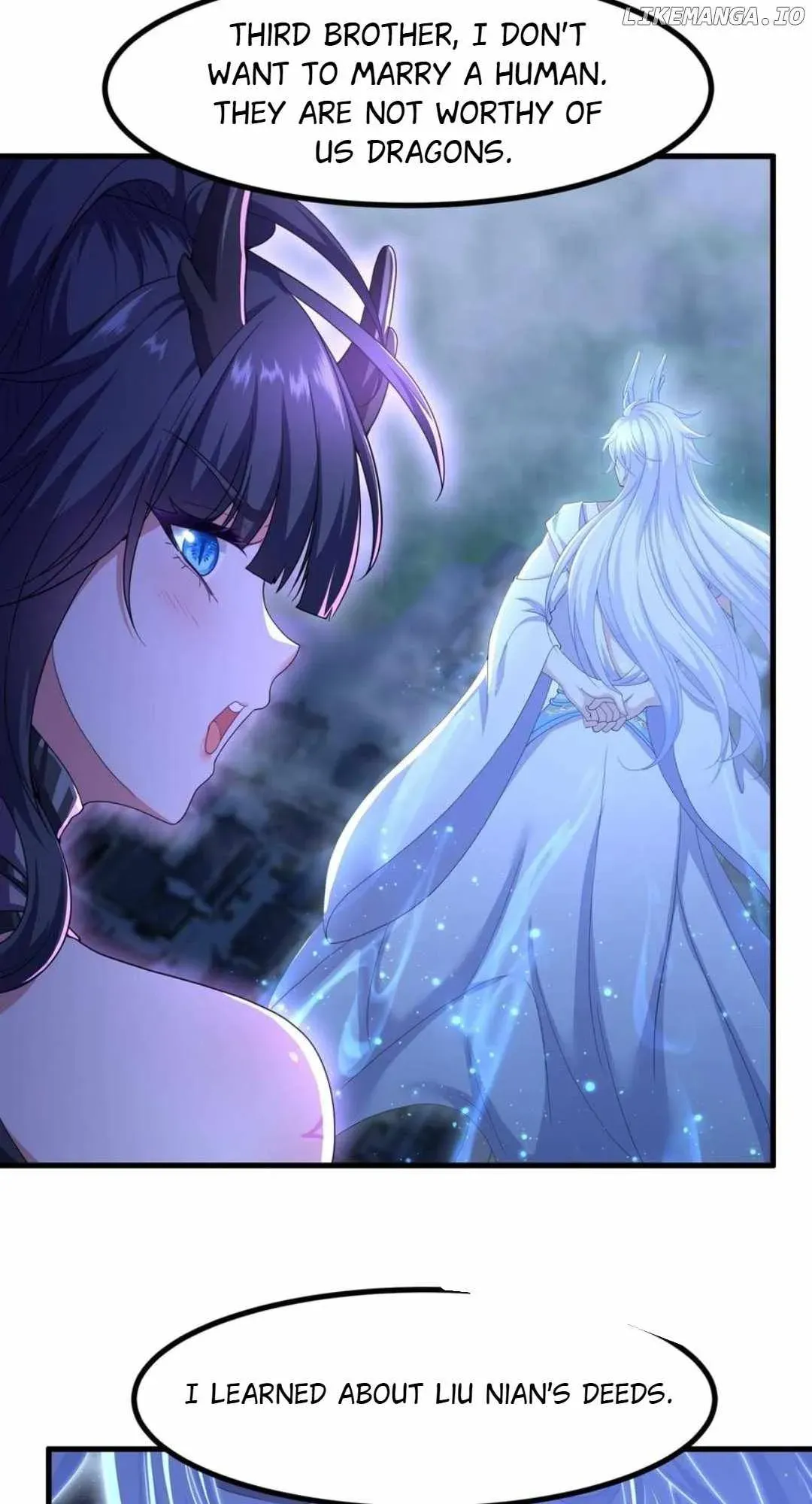 Rebirth of King Zhou: Not Being the Ultimate Villain Chapter 102 Online - página 23