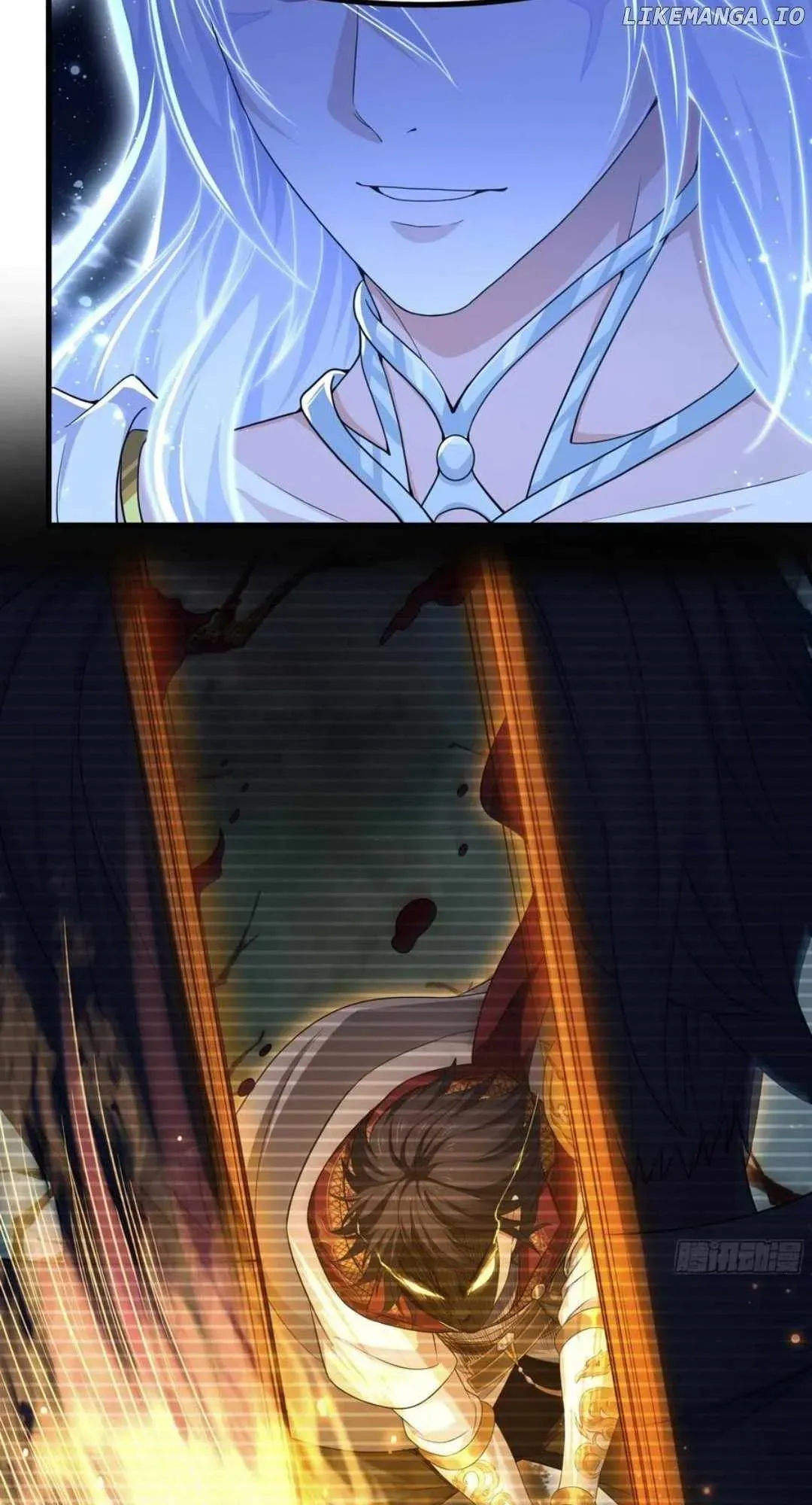 Rebirth of King Zhou: Not Being the Ultimate Villain Chapter 102 Online - página 24