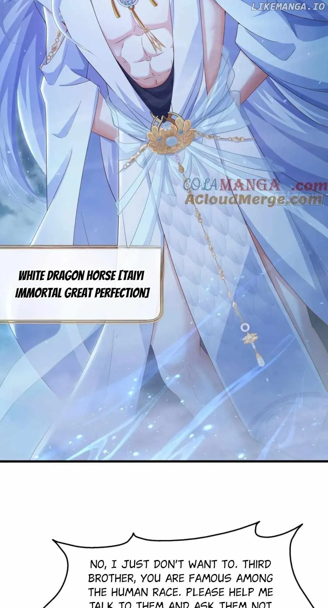 Rebirth of King Zhou: Not Being the Ultimate Villain Chapter 102 Online - página 26
