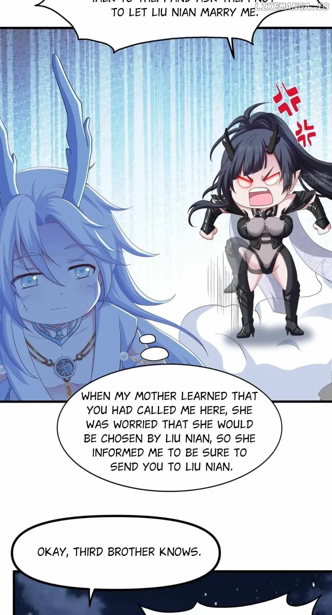 Rebirth of King Zhou: Not Being the Ultimate Villain Chapter 102 Online - página 27