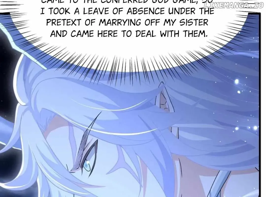 Rebirth of King Zhou: Not Being the Ultimate Villain Chapter 102 Online - página 29