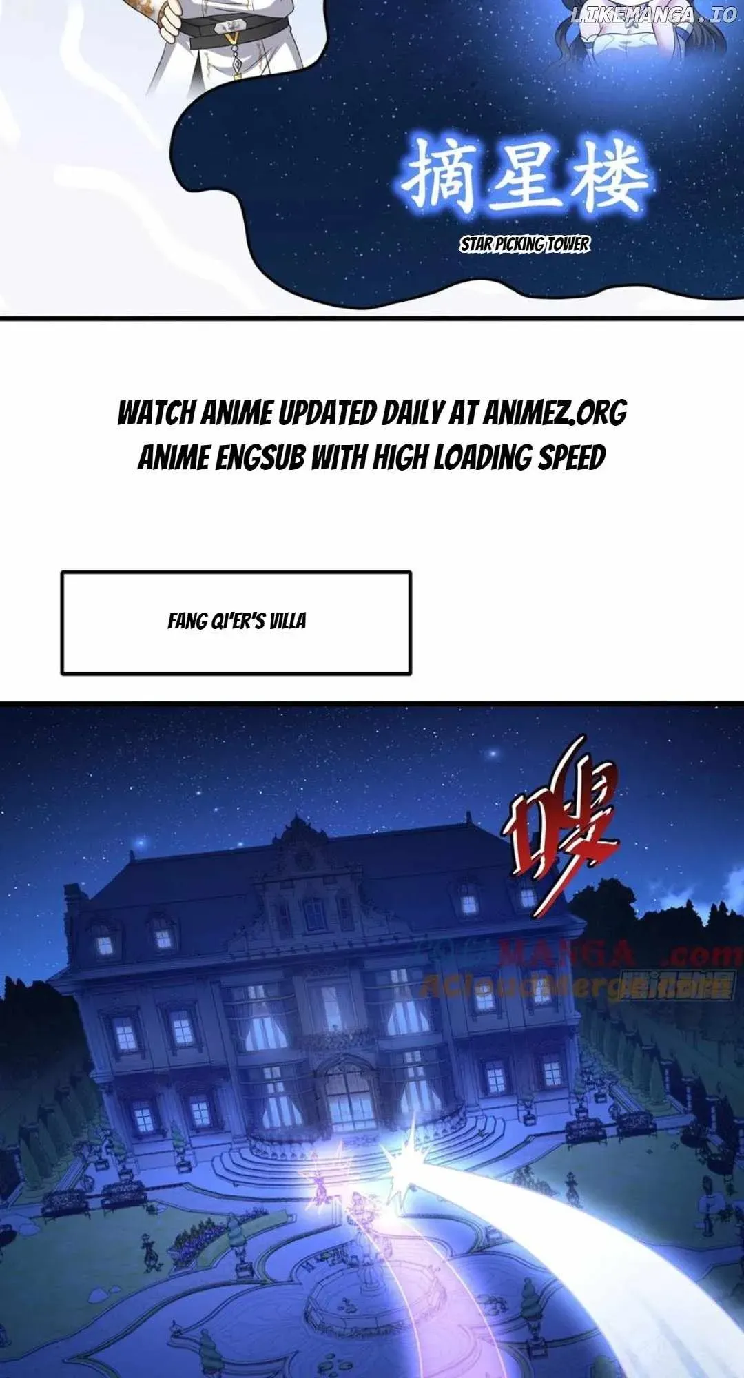 Rebirth of King Zhou: Not Being the Ultimate Villain Chapter 102 Online - página 31