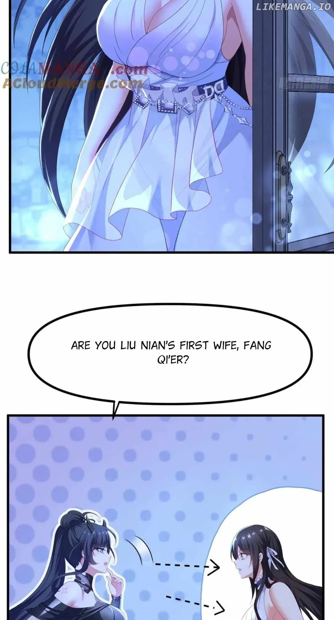 Rebirth of King Zhou: Not Being the Ultimate Villain Chapter 102 Online - página 34