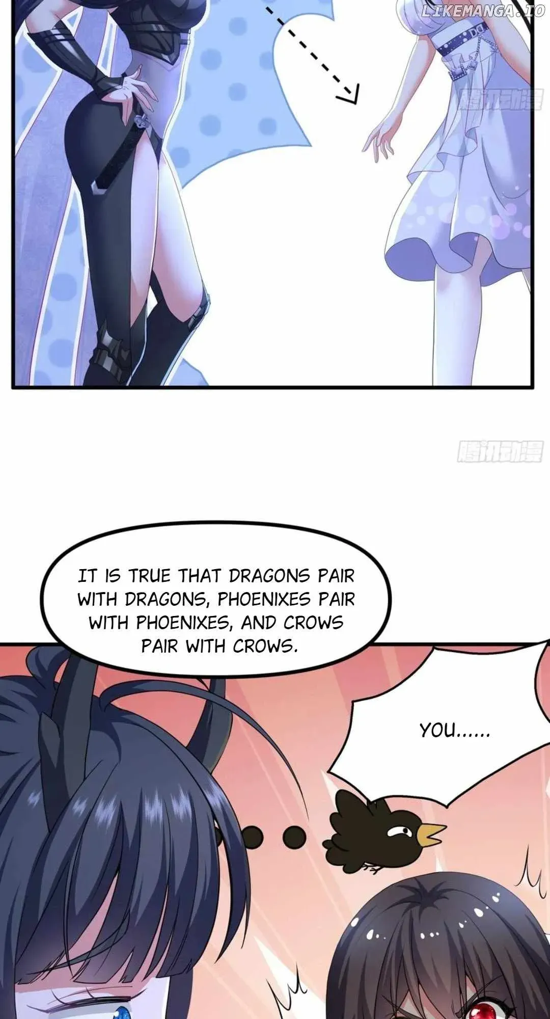 Rebirth of King Zhou: Not Being the Ultimate Villain Chapter 102 Online - página 35