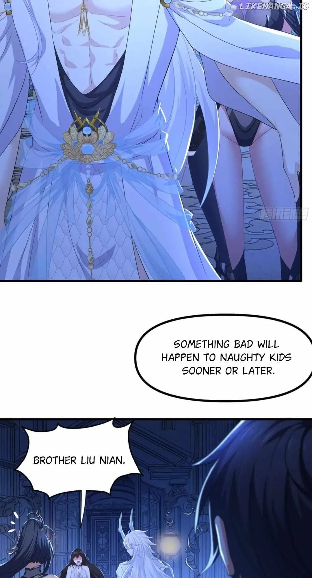 Rebirth of King Zhou: Not Being the Ultimate Villain Chapter 102 Online - página 37