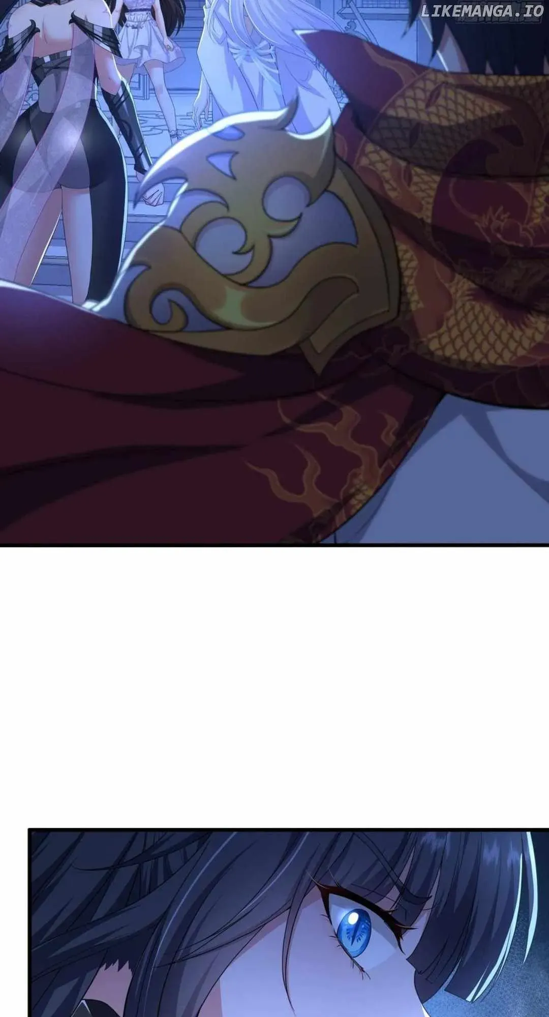 Rebirth of King Zhou: Not Being the Ultimate Villain Chapter 102 Online - página 38