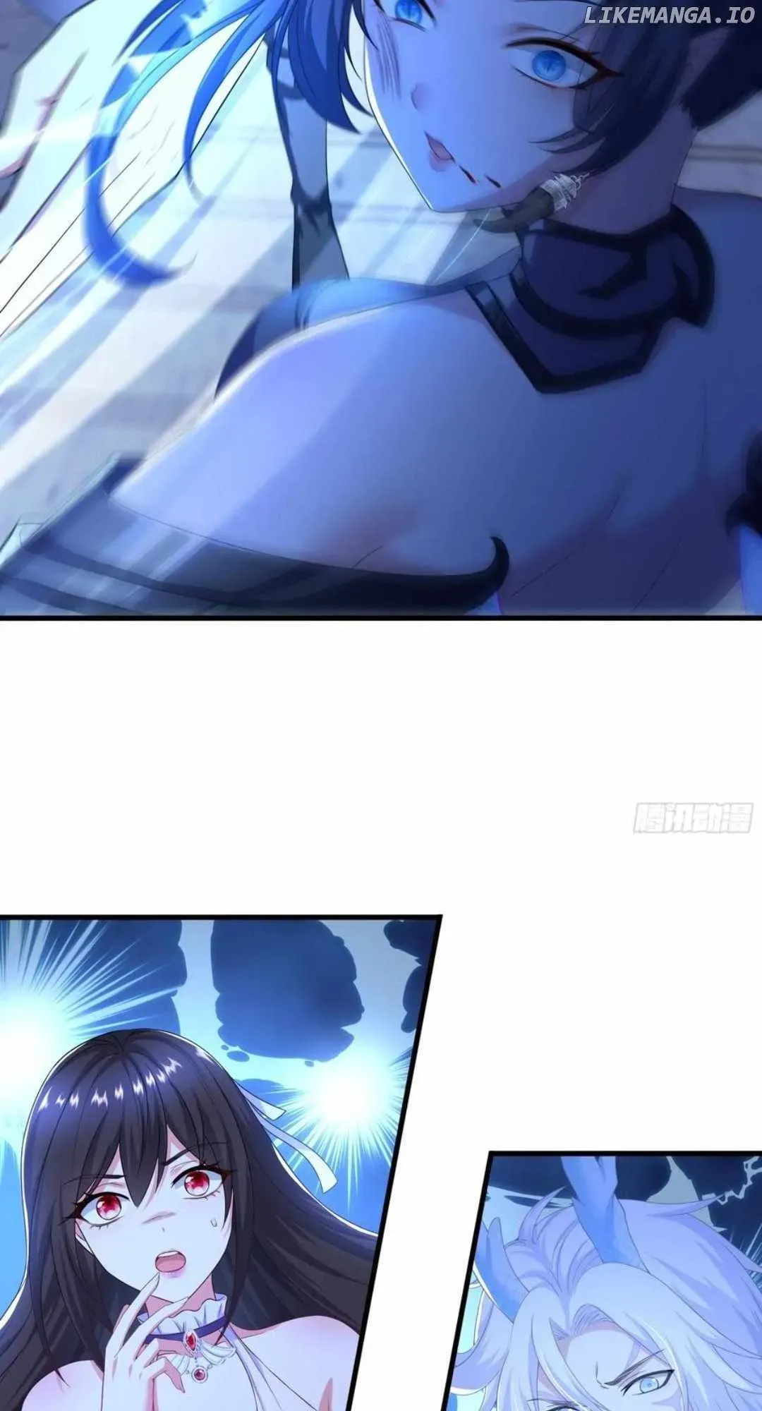 Rebirth of King Zhou: Not Being the Ultimate Villain Chapter 102 Online - página 40