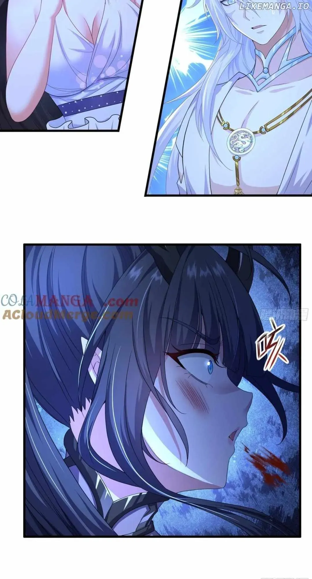 Rebirth of King Zhou: Not Being the Ultimate Villain Chapter 102 Online - página 41