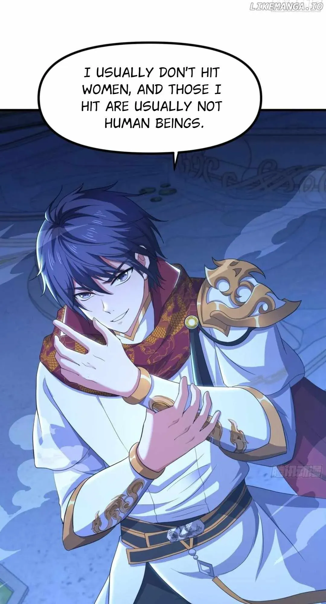 Rebirth of King Zhou: Not Being the Ultimate Villain Chapter 102 Online - página 42