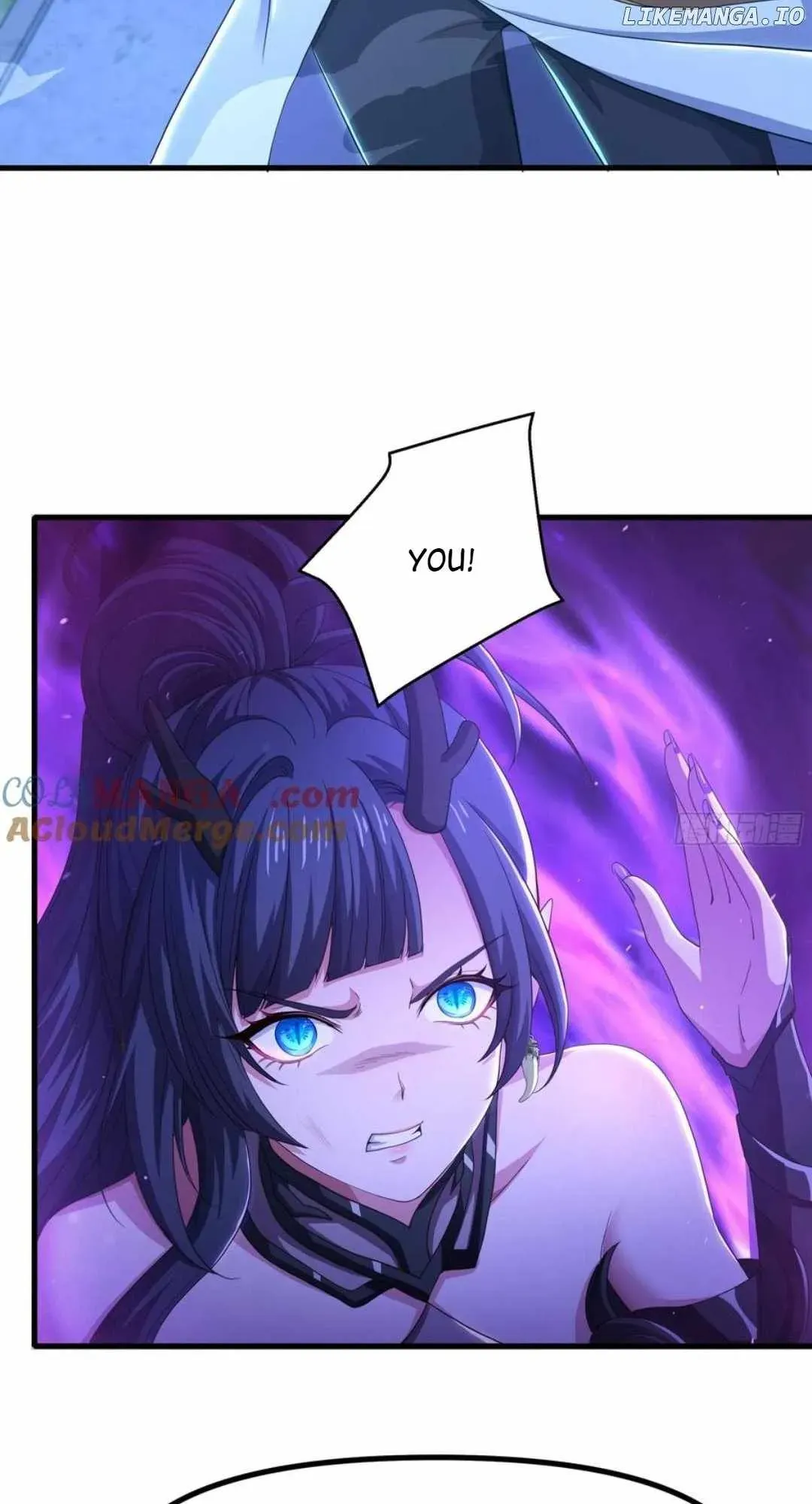 Rebirth of King Zhou: Not Being the Ultimate Villain Chapter 102 Online - página 43
