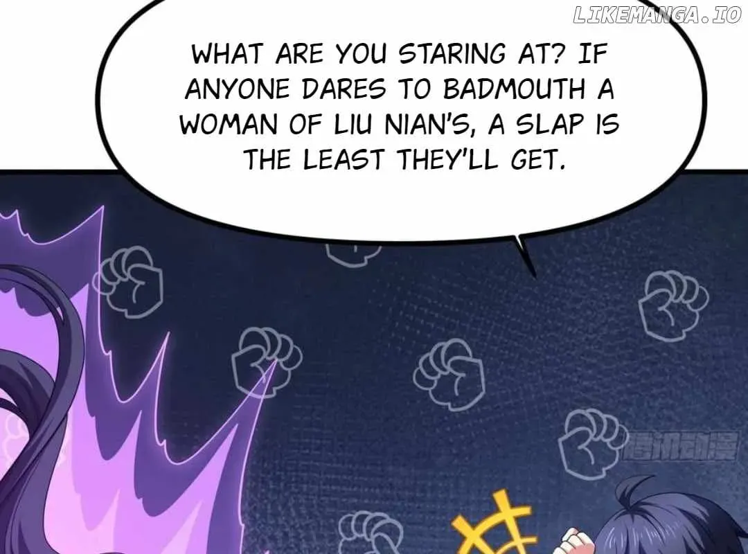 Rebirth of King Zhou: Not Being the Ultimate Villain Chapter 102 Online - página 44