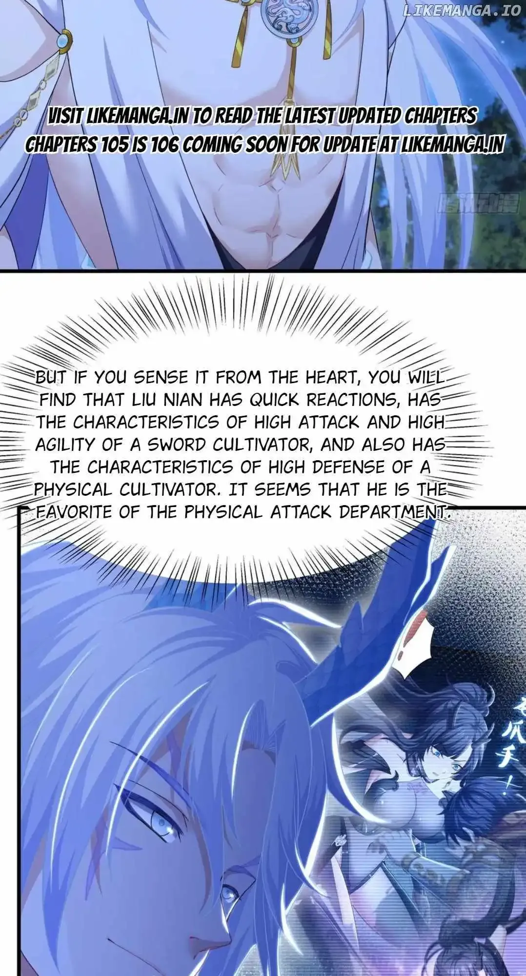 Rebirth of King Zhou: Not Being the Ultimate Villain Chapter 104 Online - página 2
