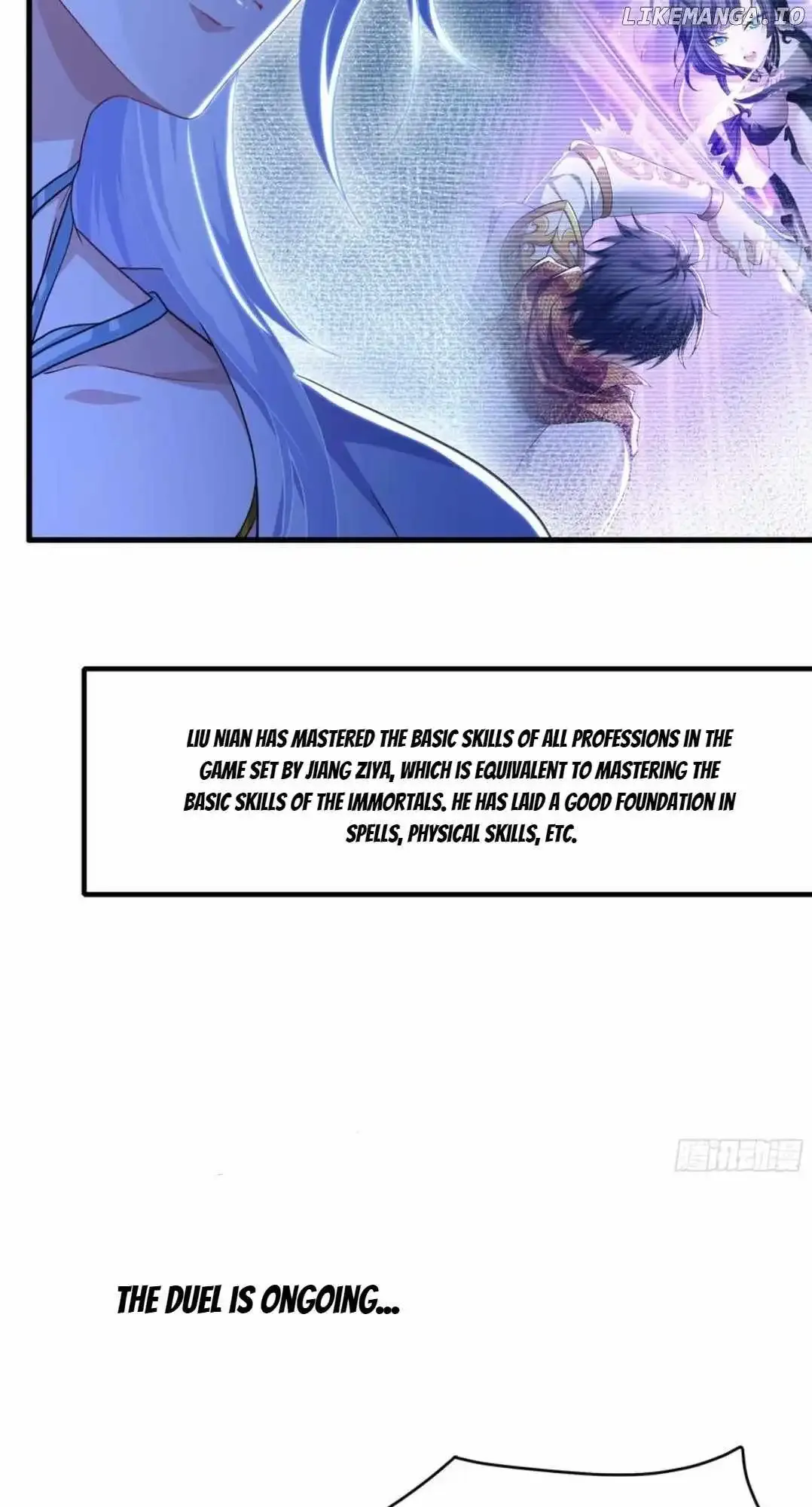 Rebirth of King Zhou: Not Being the Ultimate Villain Chapter 104 Online - página 3