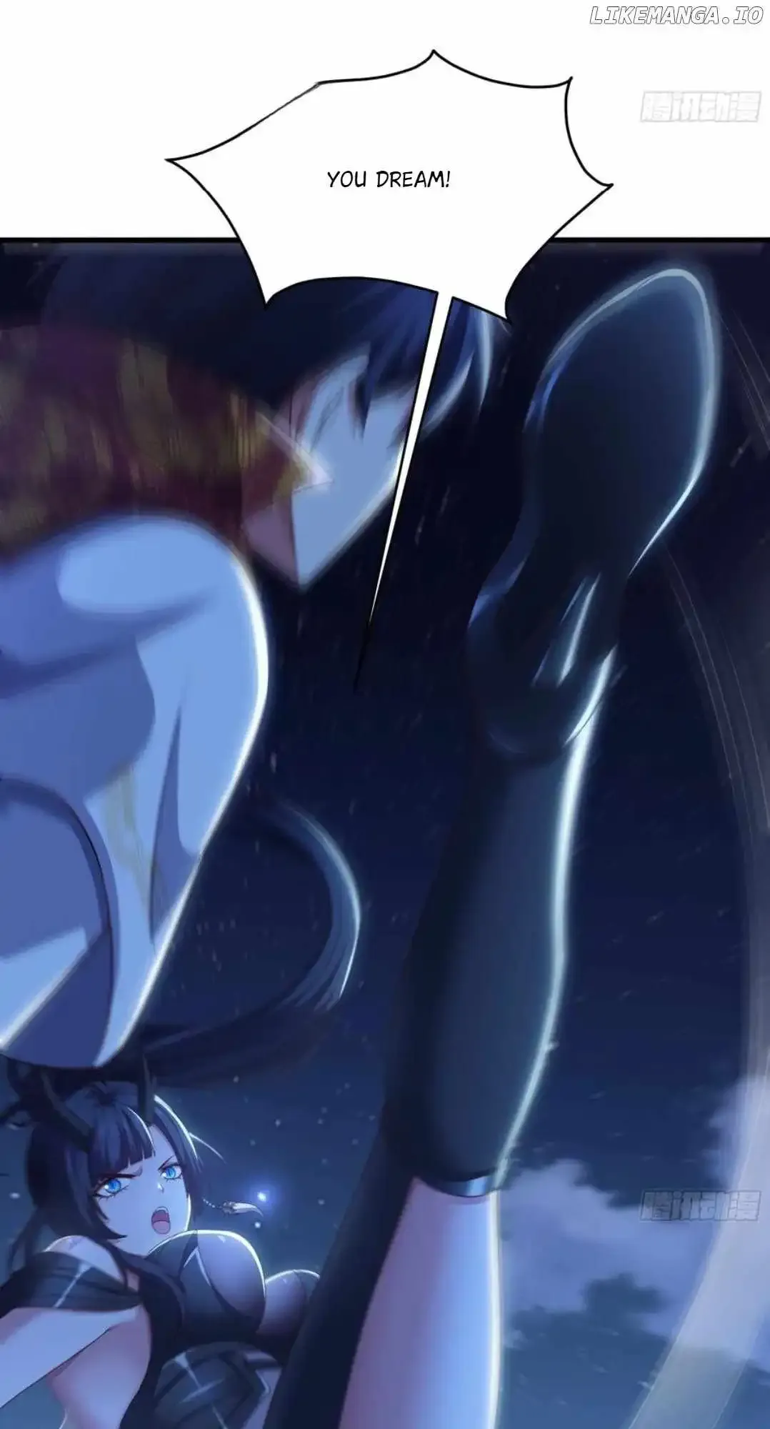 Rebirth of King Zhou: Not Being the Ultimate Villain Chapter 104 Online - página 6