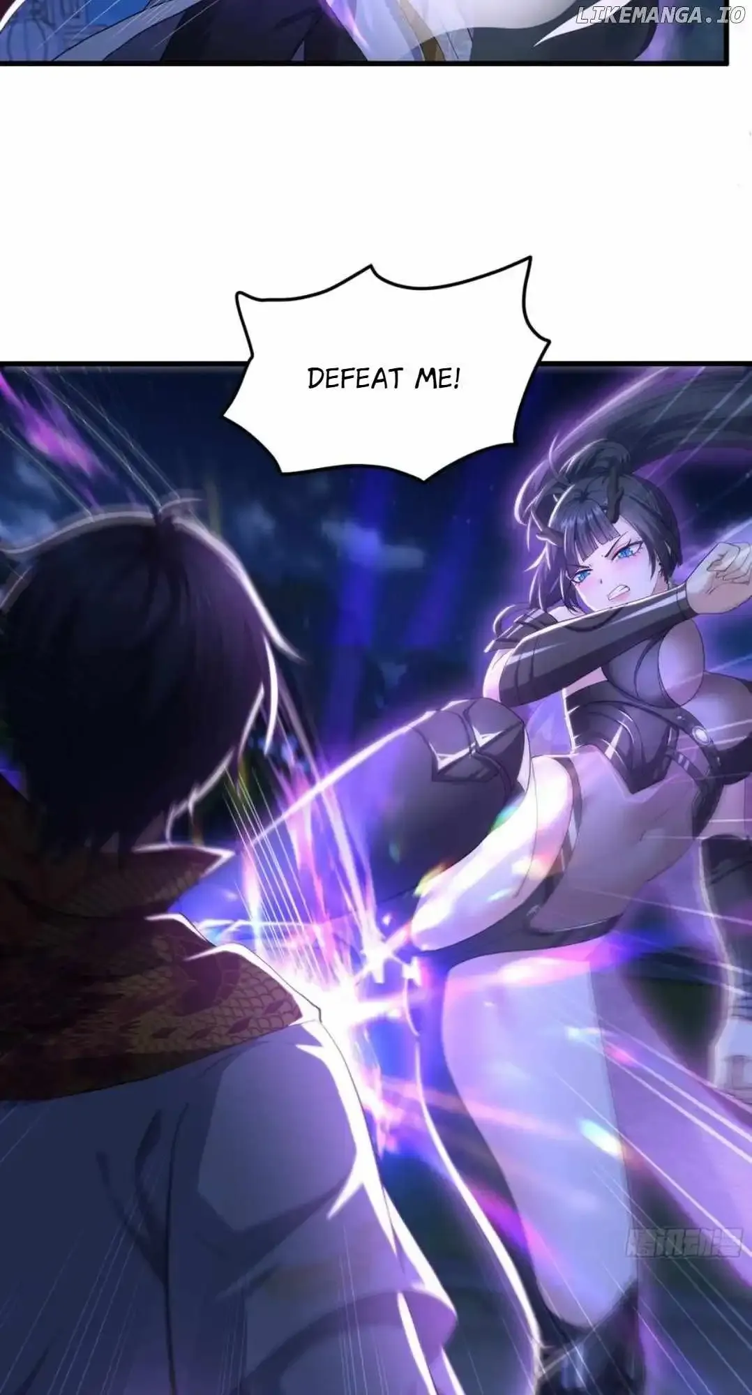 Rebirth of King Zhou: Not Being the Ultimate Villain Chapter 104 Online - página 8