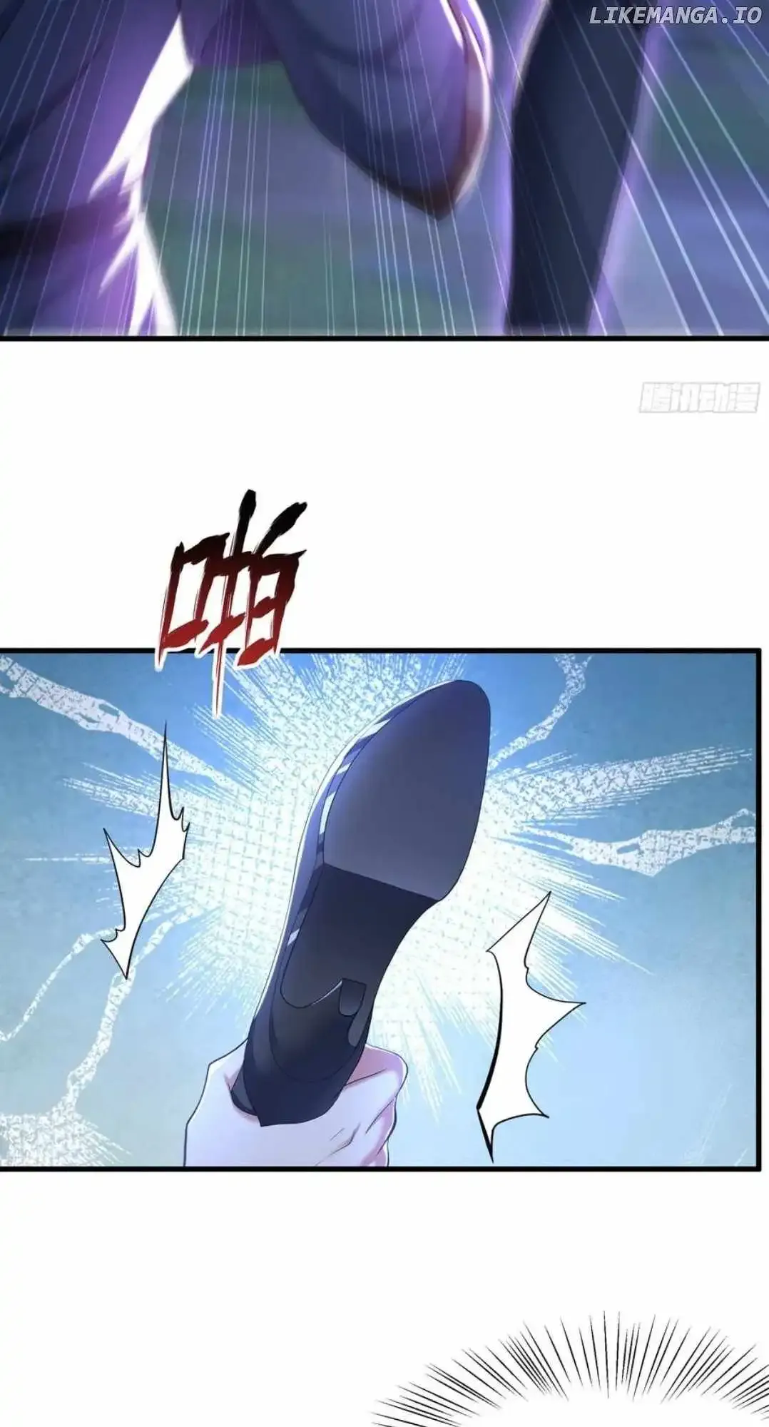 Rebirth of King Zhou: Not Being the Ultimate Villain Chapter 104 Online - página 9