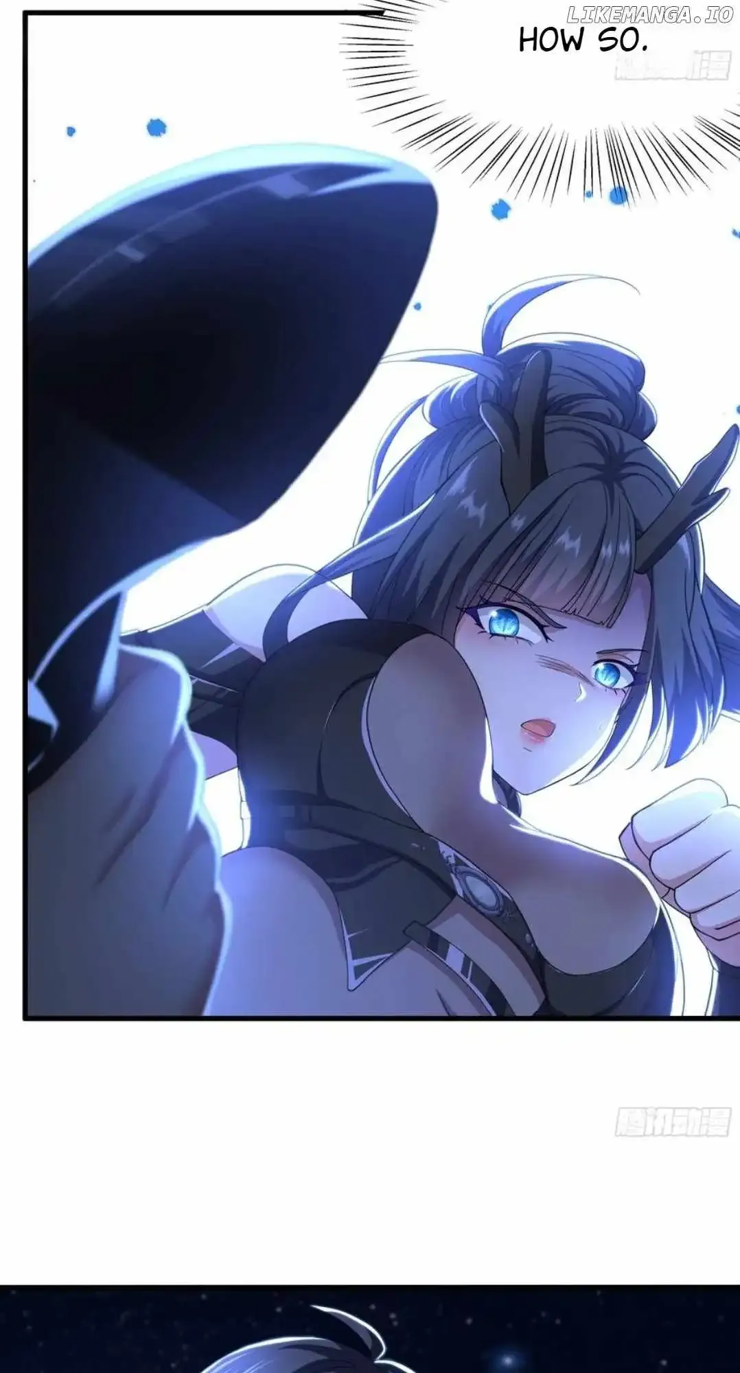 Rebirth of King Zhou: Not Being the Ultimate Villain Chapter 104 Online - página 10