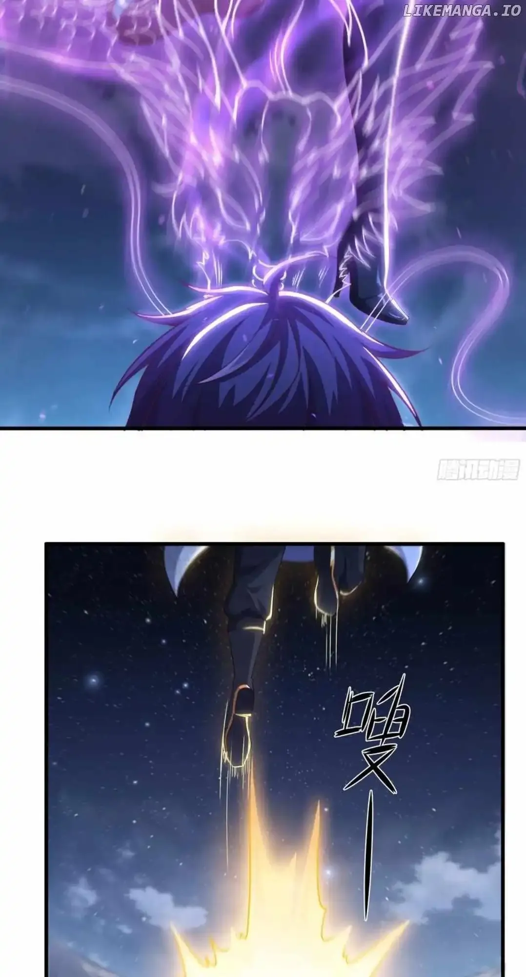 Rebirth of King Zhou: Not Being the Ultimate Villain Chapter 104 Online - página 16