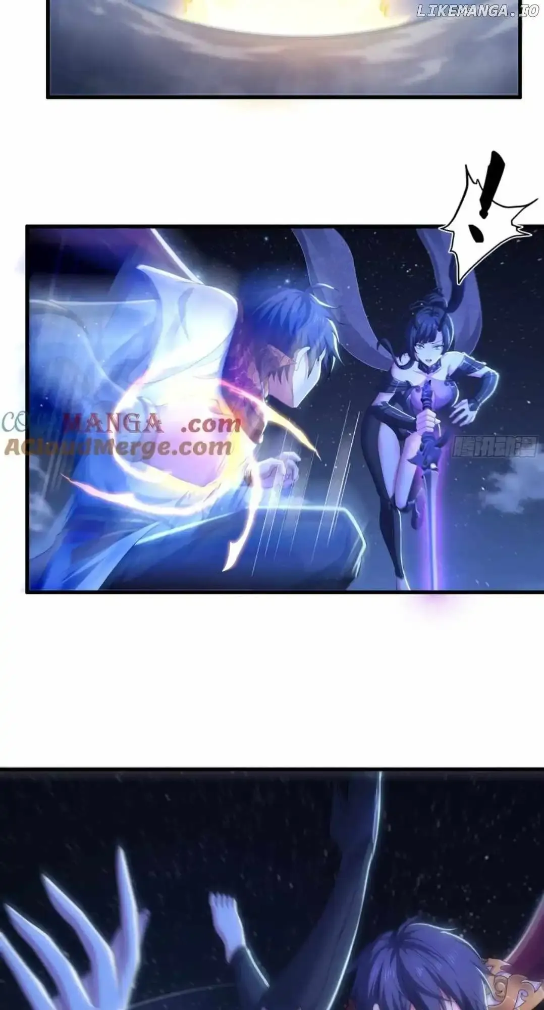 Rebirth of King Zhou: Not Being the Ultimate Villain Chapter 104 Online - página 17