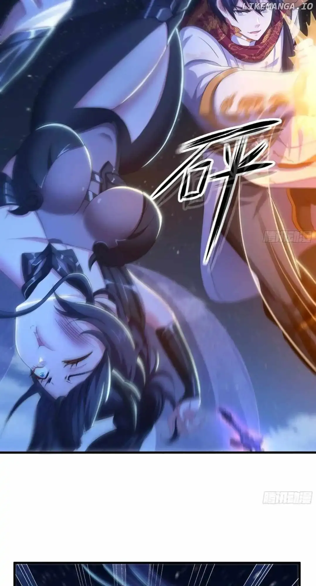 Rebirth of King Zhou: Not Being the Ultimate Villain Chapter 104 Online - página 18
