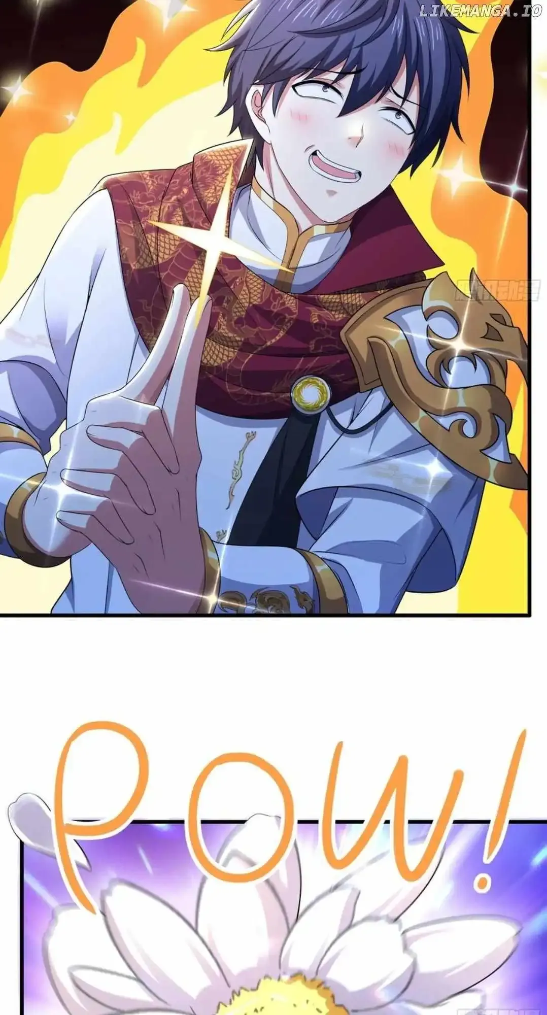 Rebirth of King Zhou: Not Being the Ultimate Villain Chapter 104 Online - página 20