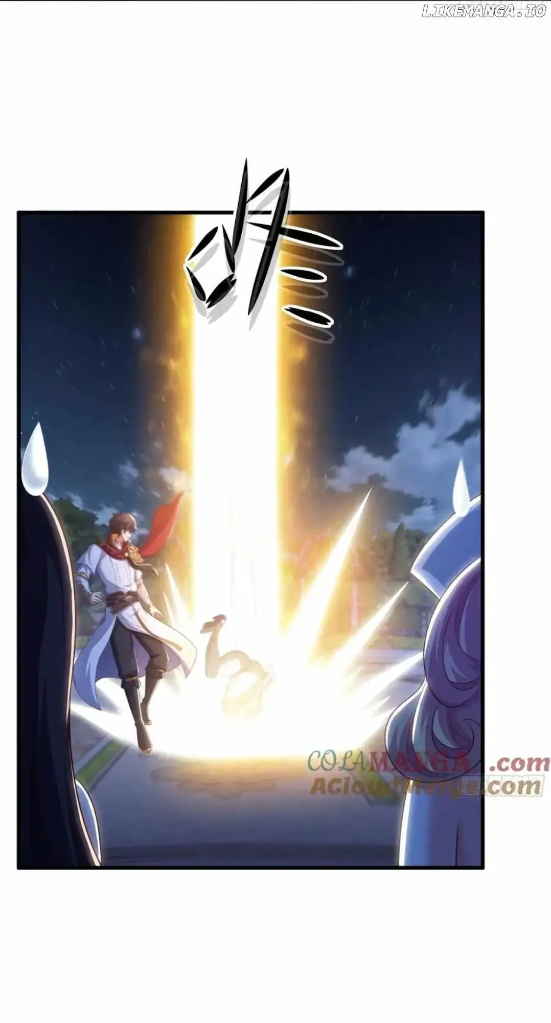 Rebirth of King Zhou: Not Being the Ultimate Villain Chapter 104 Online - página 23