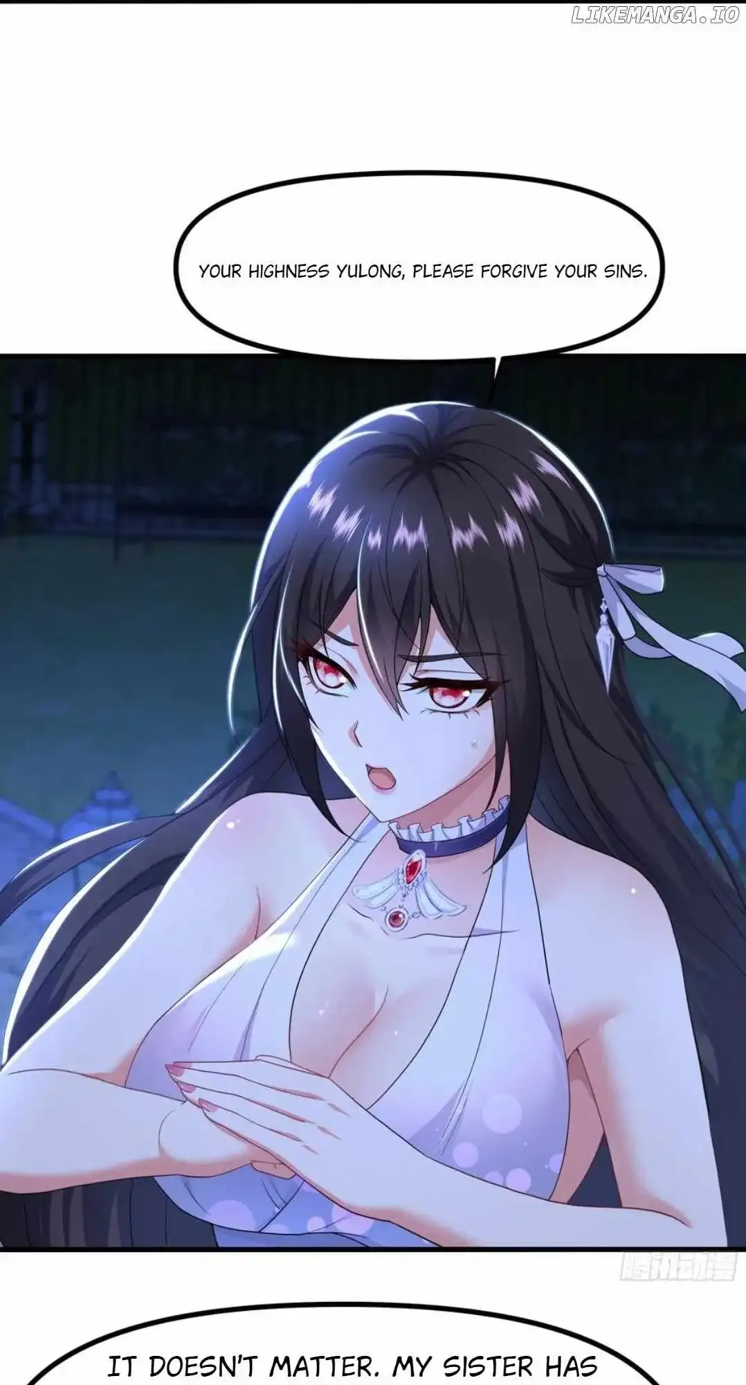 Rebirth of King Zhou: Not Being the Ultimate Villain Chapter 104 Online - página 26