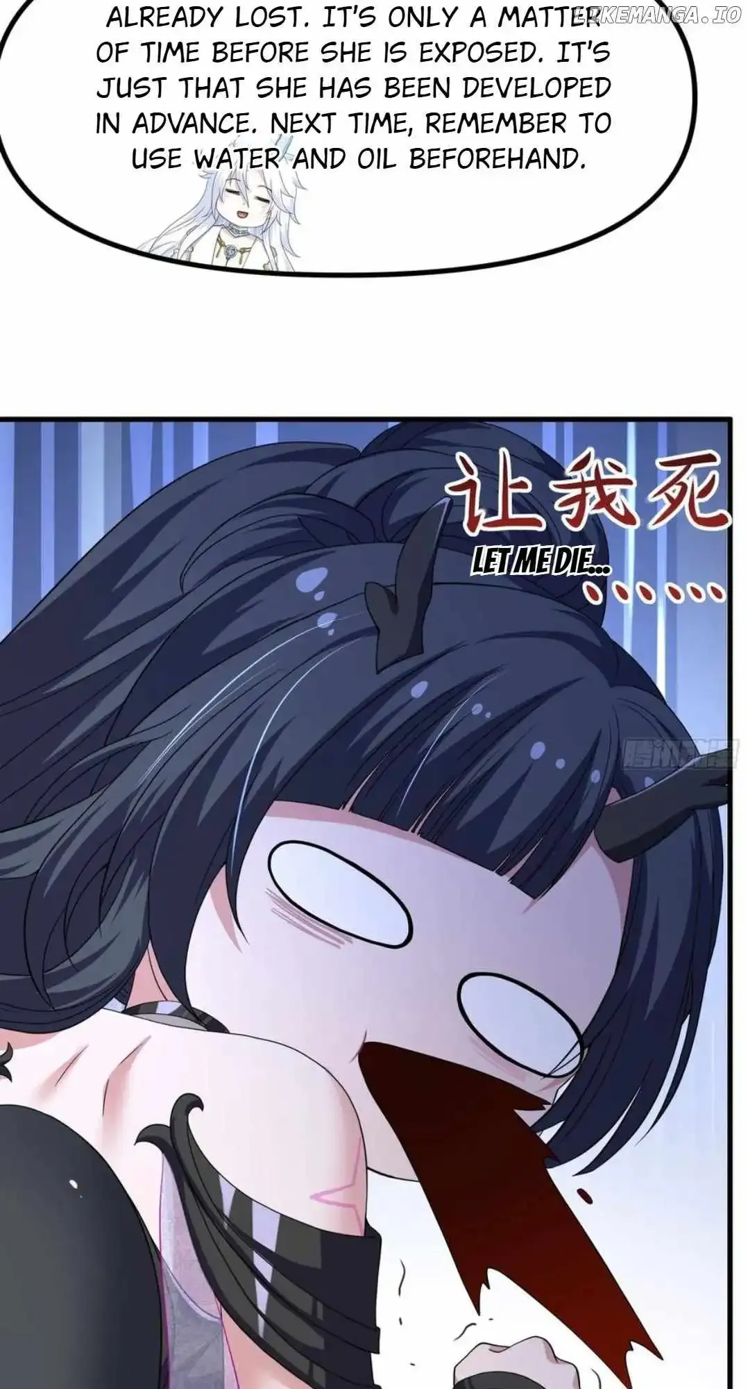 Rebirth of King Zhou: Not Being the Ultimate Villain Chapter 104 Online - página 27