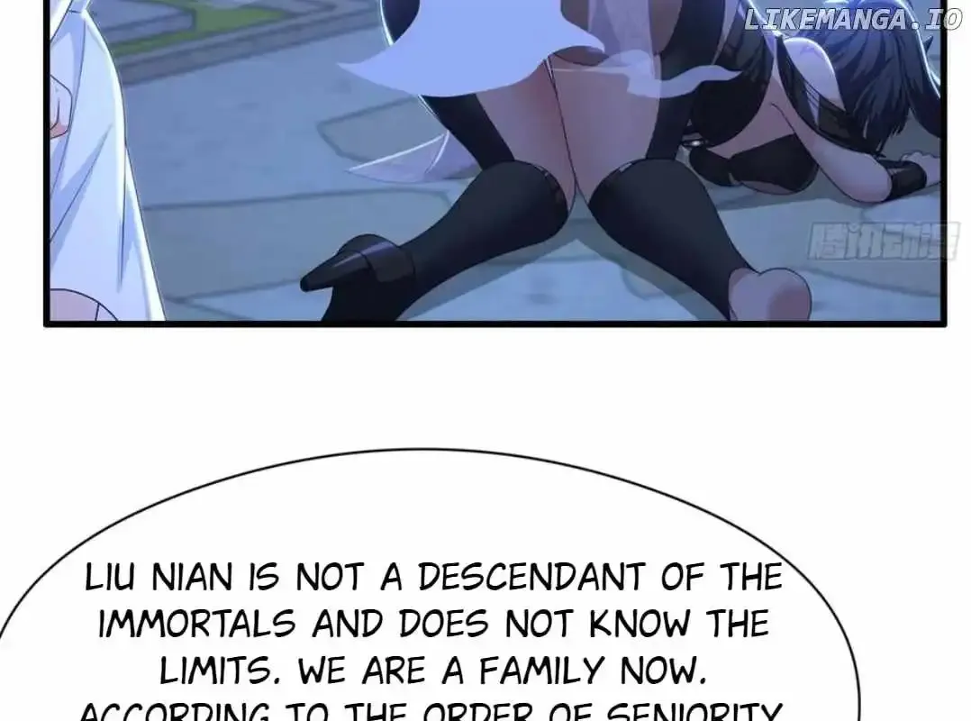 Rebirth of King Zhou: Not Being the Ultimate Villain Chapter 104 Online - página 29