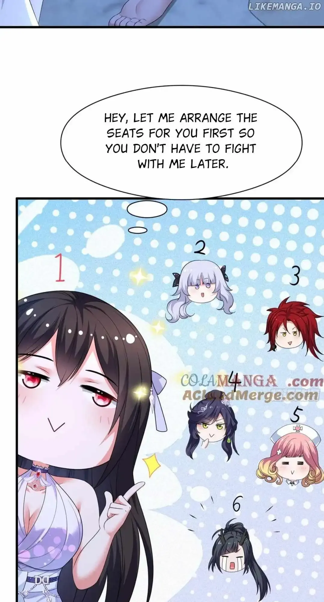 Rebirth of King Zhou: Not Being the Ultimate Villain Chapter 104 Online - página 31