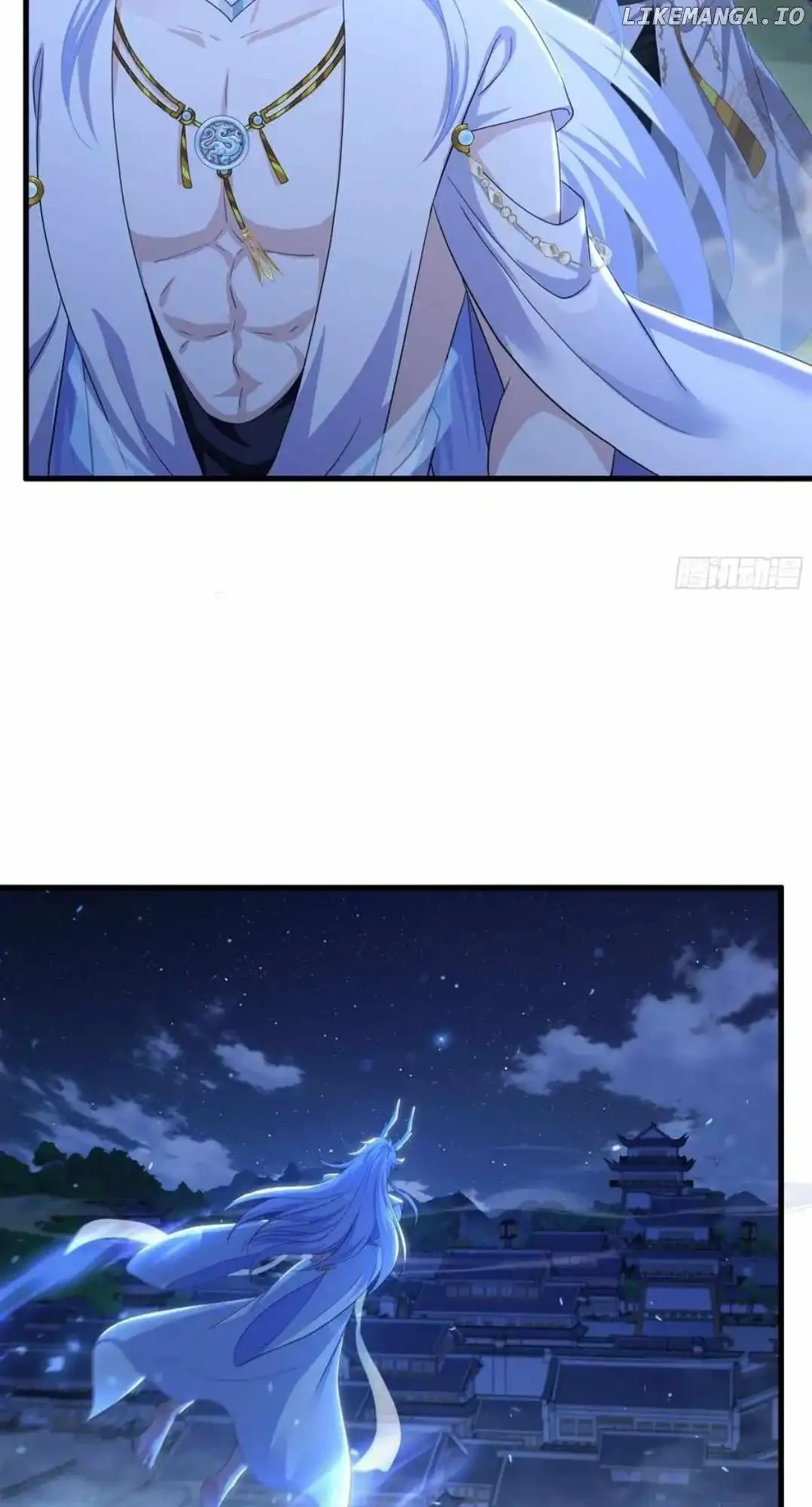 Rebirth of King Zhou: Not Being the Ultimate Villain Chapter 104 Online - página 36