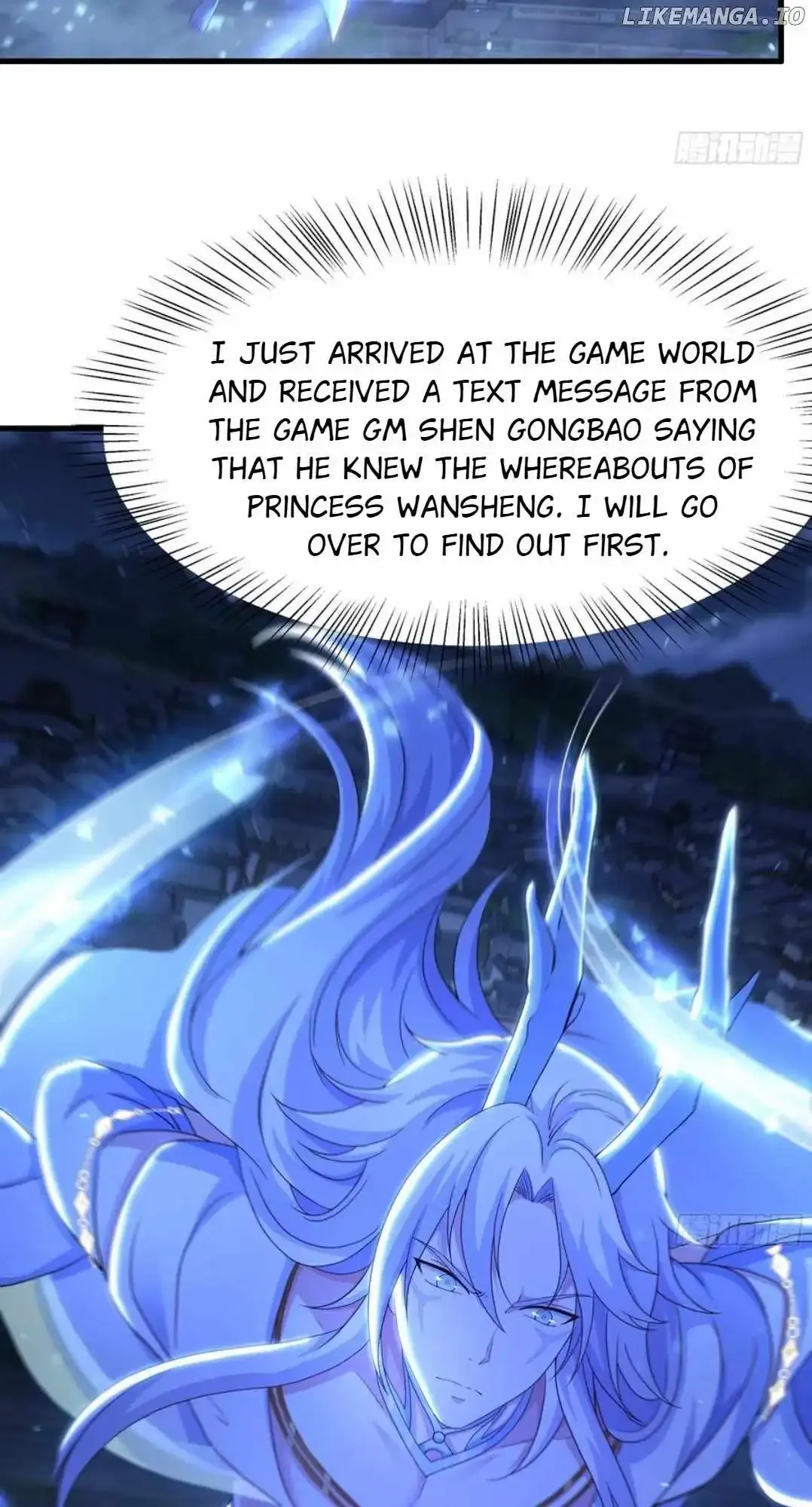 Rebirth of King Zhou: Not Being the Ultimate Villain Chapter 104 Online - página 37