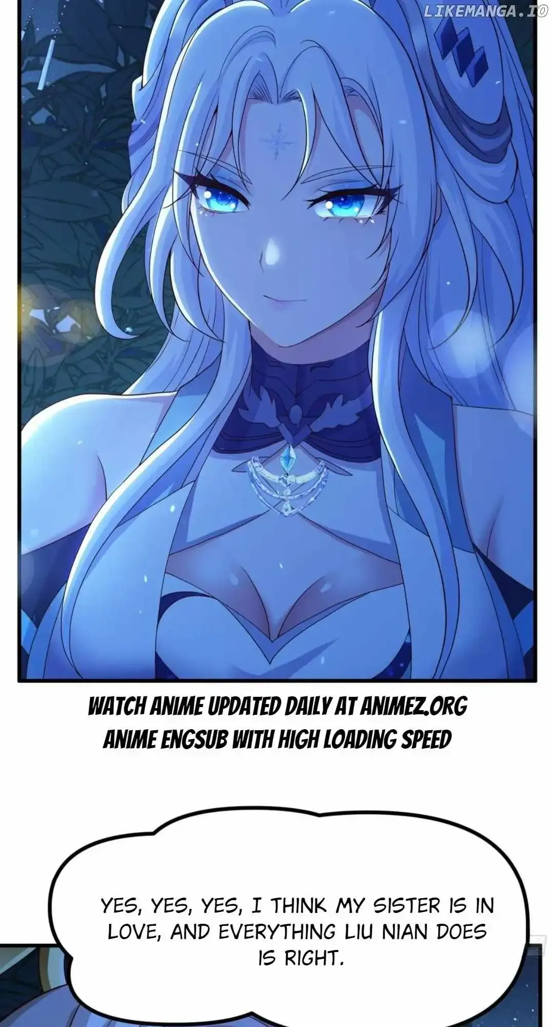 Rebirth of King Zhou: Not Being the Ultimate Villain Chapter 104 Online - página 41
