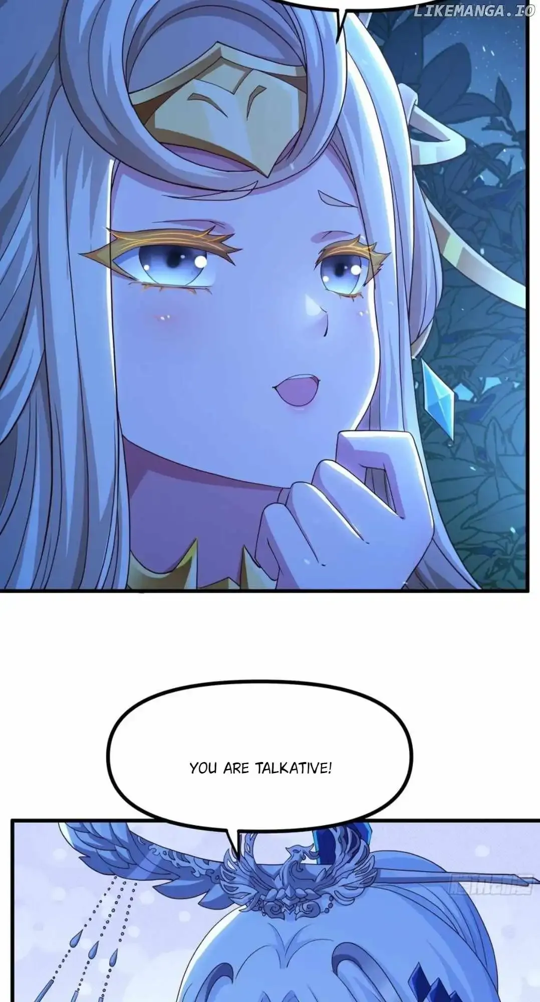 Rebirth of King Zhou: Not Being the Ultimate Villain Chapter 104 Online - página 42