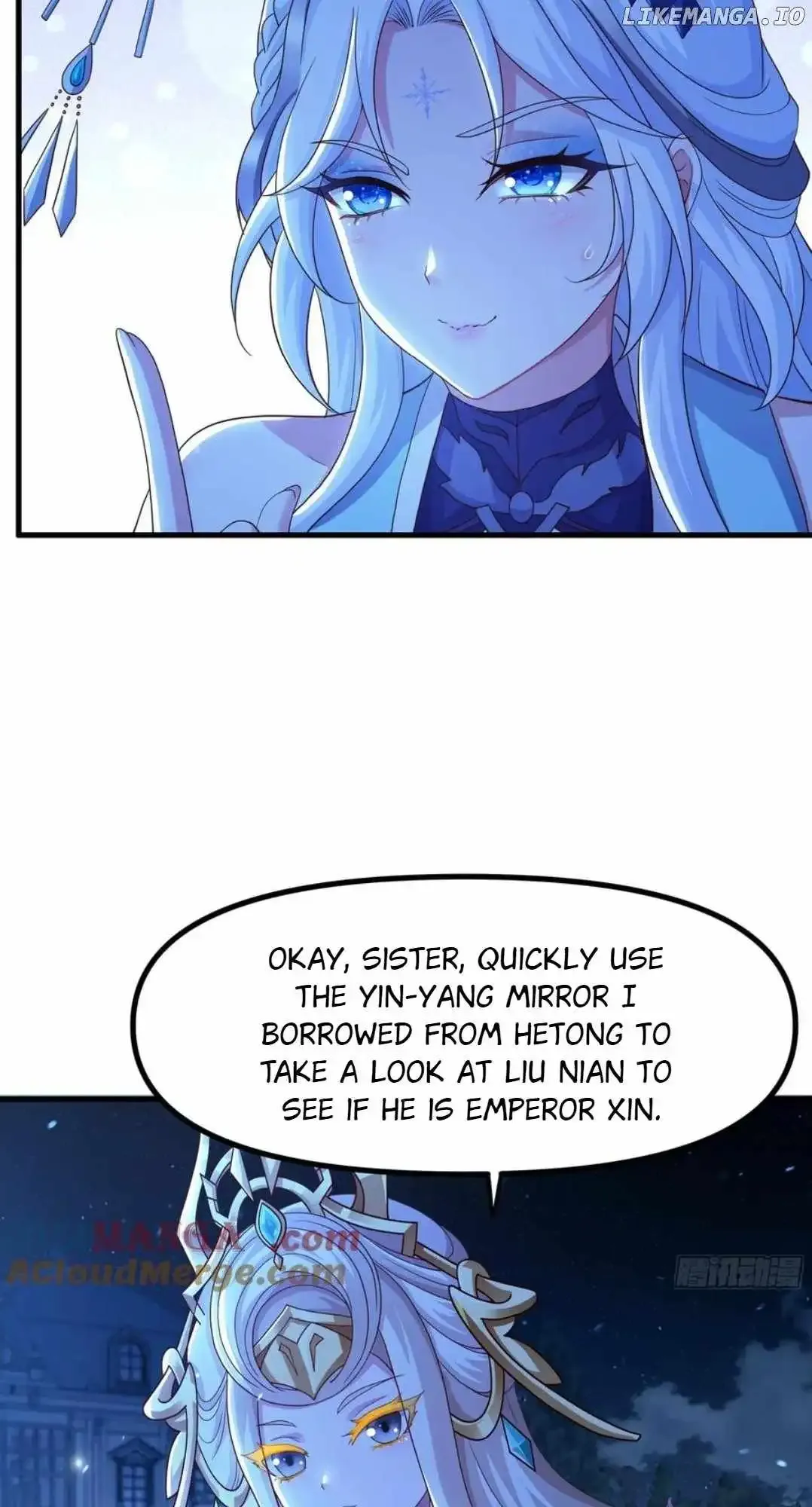 Rebirth of King Zhou: Not Being the Ultimate Villain Chapter 104 Online - página 43