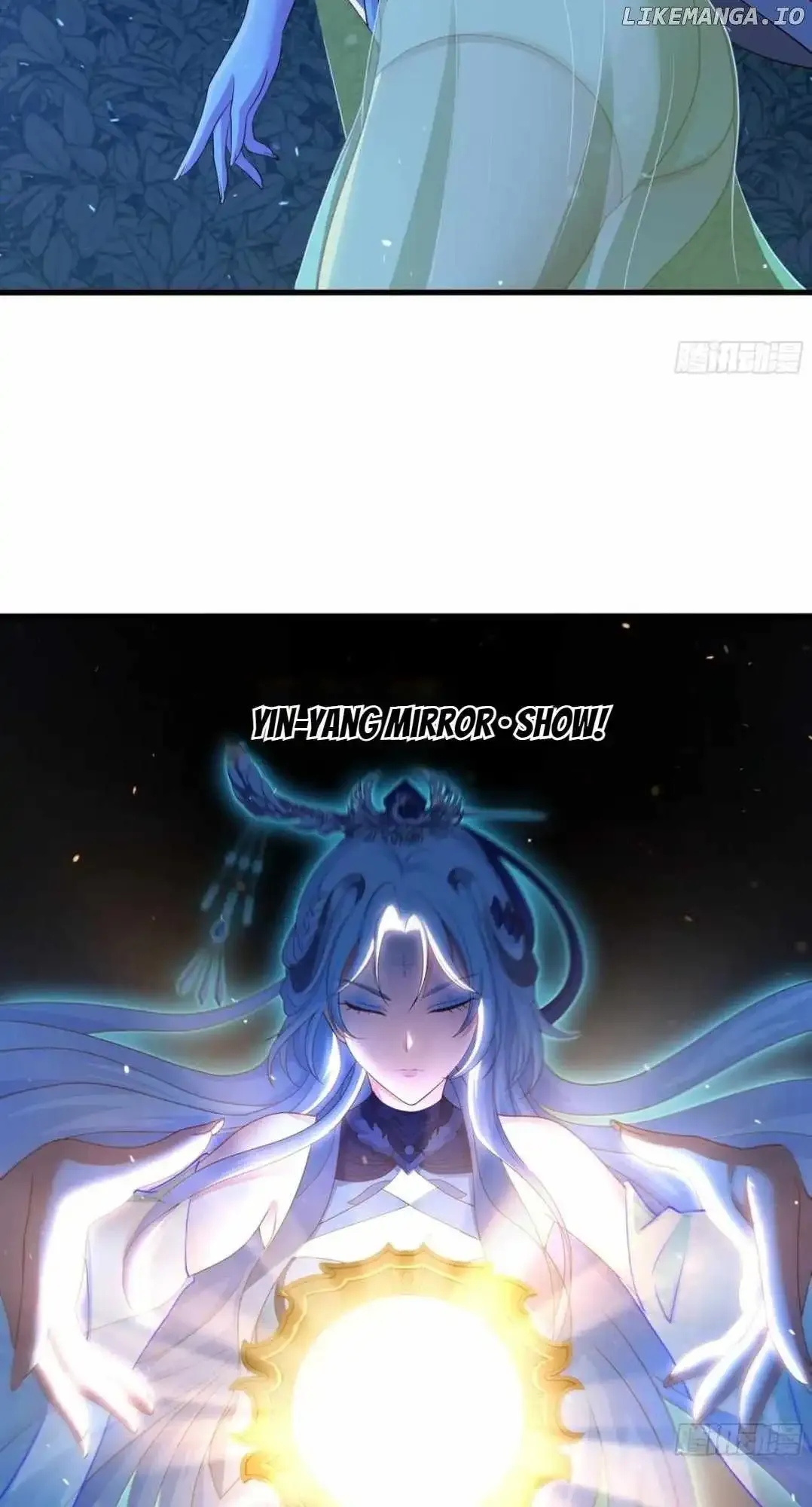 Rebirth of King Zhou: Not Being the Ultimate Villain Chapter 104 Online - página 45