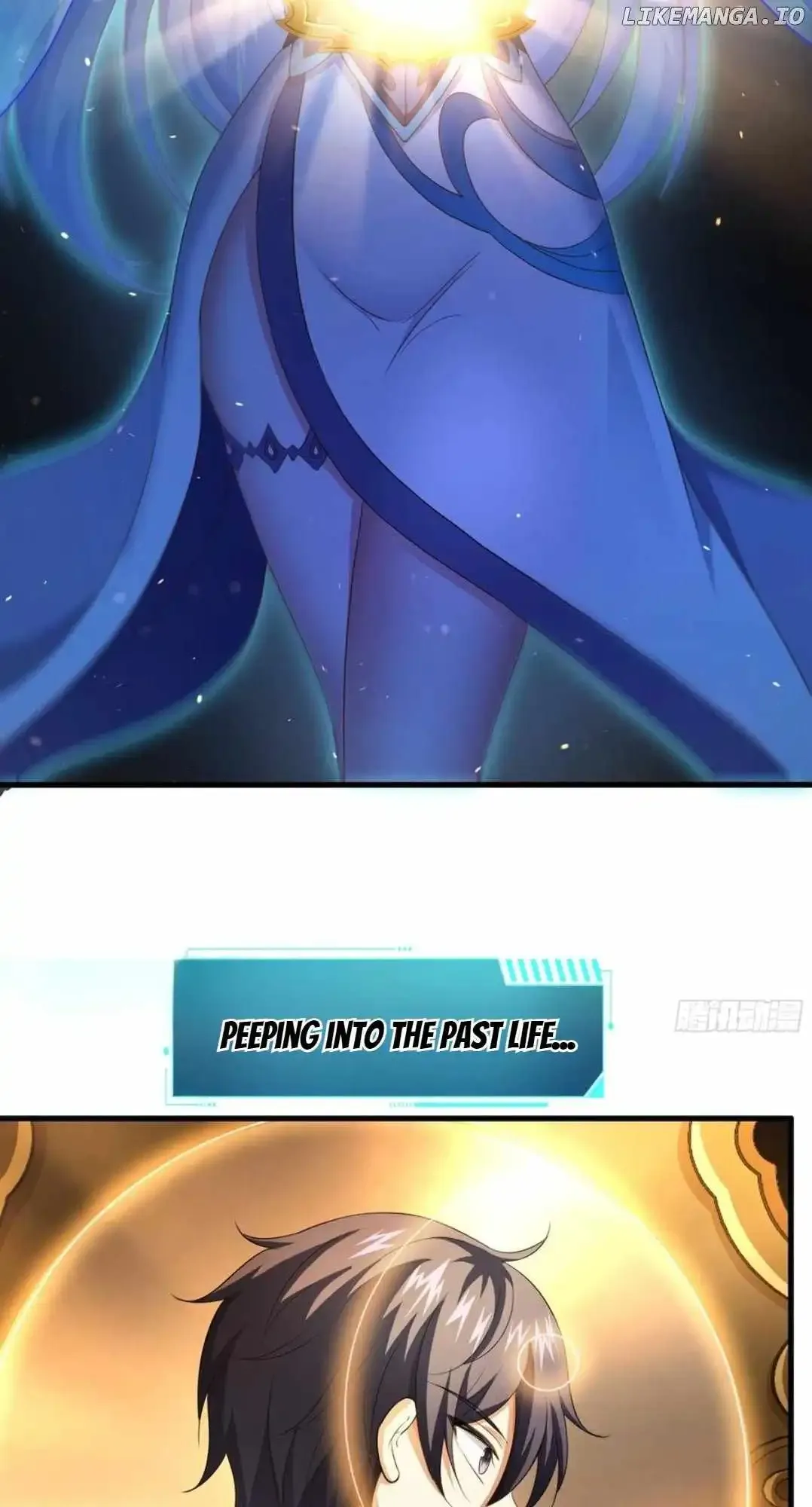 Rebirth of King Zhou: Not Being the Ultimate Villain Chapter 104 Online - página 46