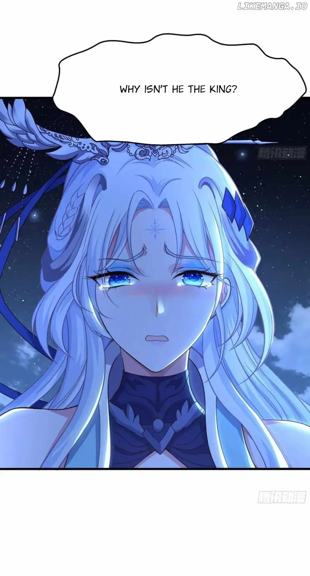 Rebirth of King Zhou: Not Being the Ultimate Villain Chapter 104 Online - página 50