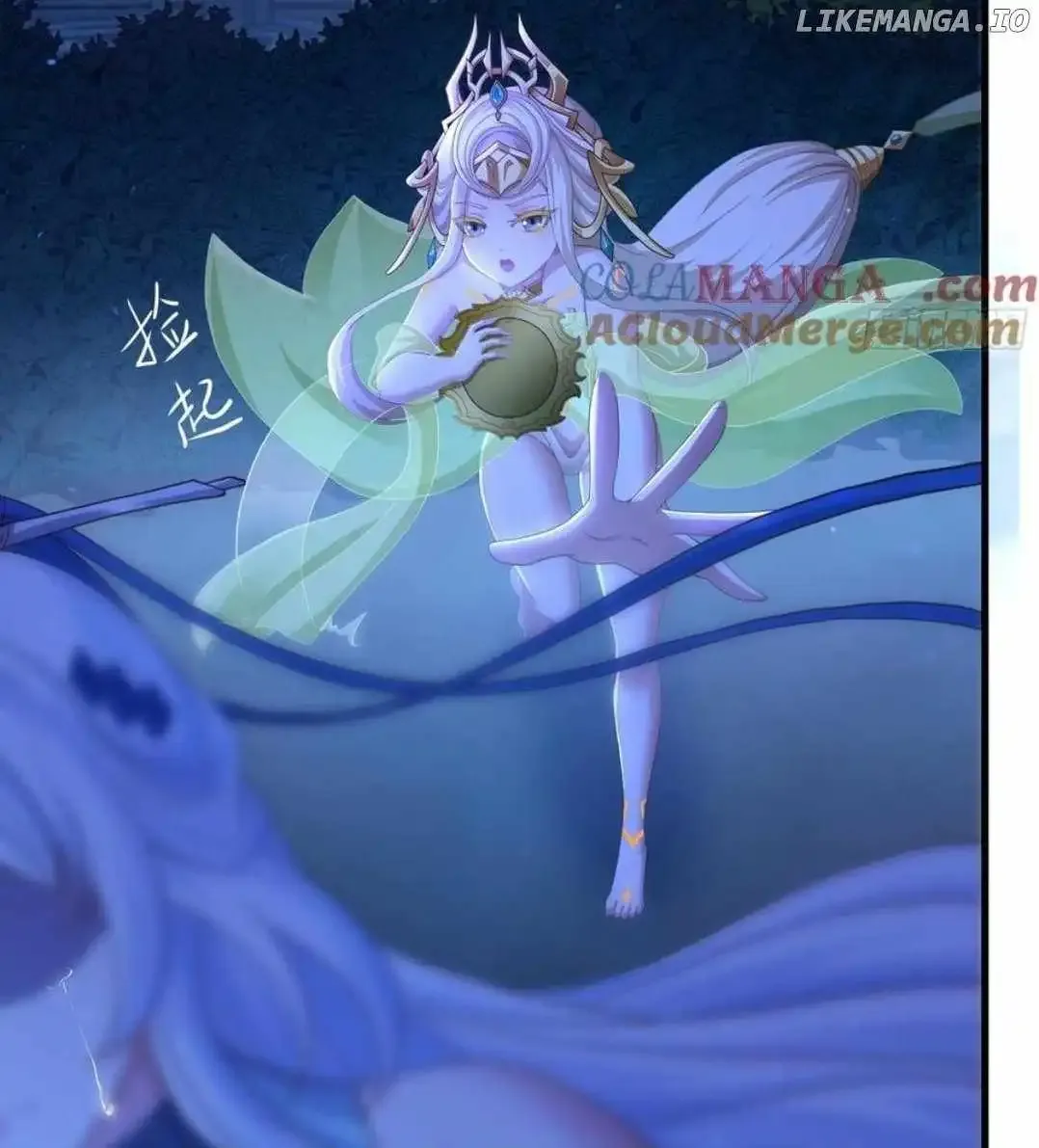 Rebirth of King Zhou: Not Being the Ultimate Villain Chapter 104 Online - página 53