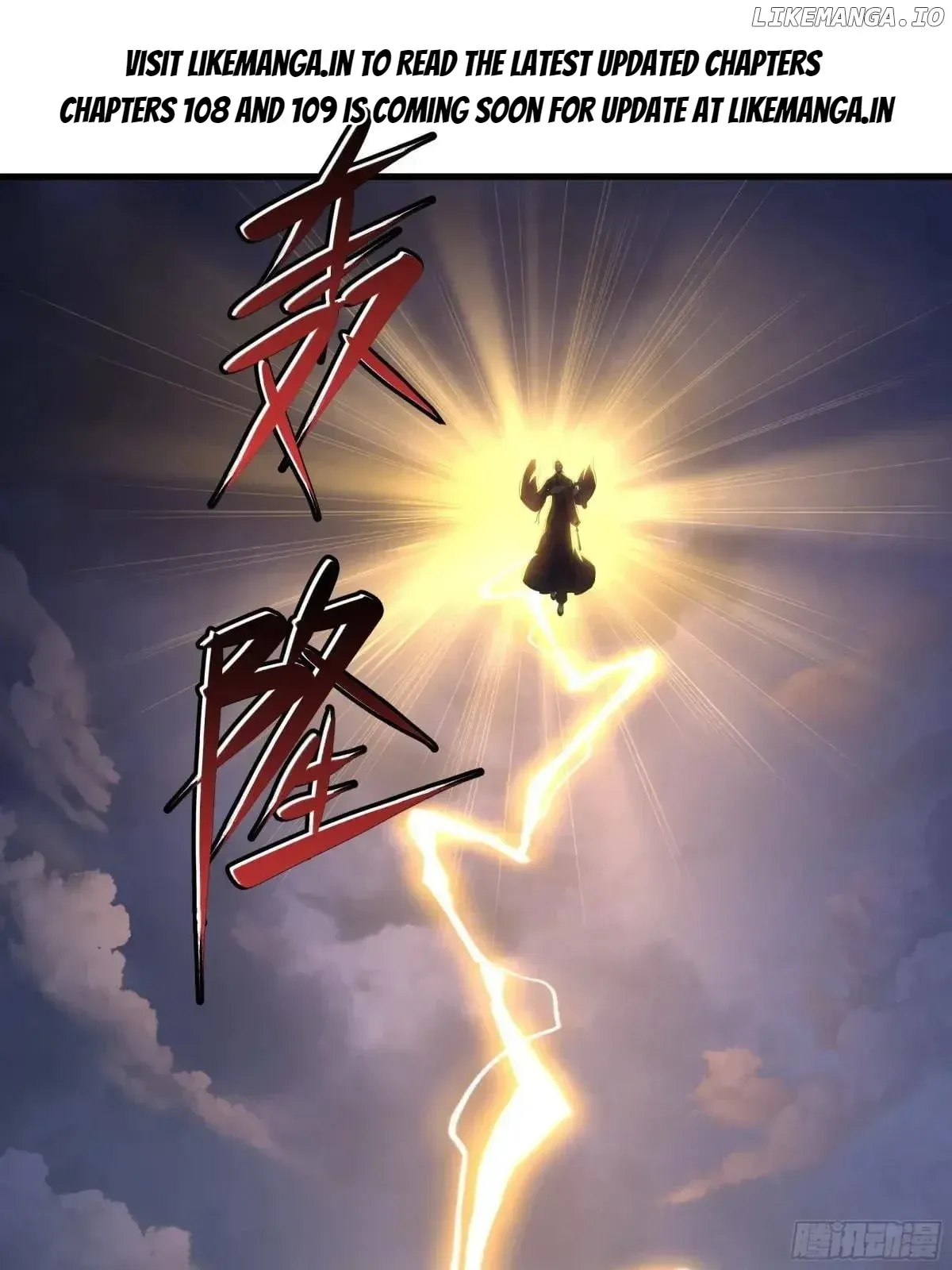 Rebirth of King Zhou: Not Being the Ultimate Villain Chapter 107 Online - página 1